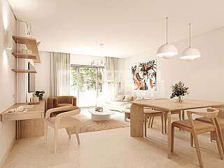 Fantastic 3 Bed Apartments - 750m From The Beach In Carvoeiro