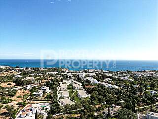 Fantastic 3 Bed Apartments - 750m From The Beach In Carvoeiro