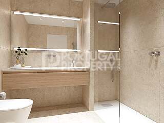 Fantastic 3 Bed Apartments - 750m From The Beach In Carvoeiro