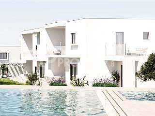 Fantastic 3 Bed Apartments - 750m From The Beach In Carvoeiro