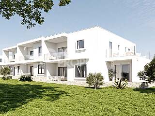Fantastic 3 Bed Apartments - 750m From The Beach In Carvoeiro