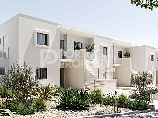 Fantastic 3 Bed Apartments - 750m From The Beach In Carvoeiro