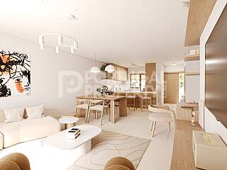 Fantastic 3 Bed Apartments - 750m From The Beach In Carvoeiro