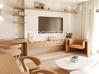 Fantastic 3 Bed Apartments - 750m From The Beach In Carvoeiro