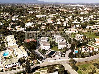 Fantastic 3 Bed Apartments - 750m From The Beach In Carvoeiro