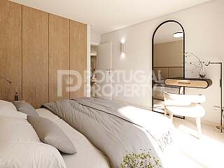 Fantastic 3 Bed Apartments - 750m From The Beach In Carvoeiro