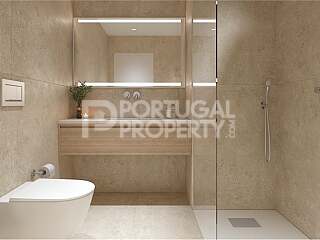 Fantastic 3 Bed Apartments - 750m From The Beach In Carvoeiro