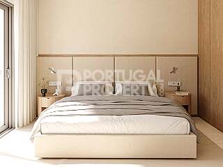 Fantastic 3 Bed Apartments - 750m From The Beach In Carvoeiro