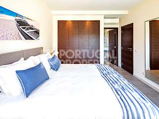 2 Camera Townhouse a  Carvoeiro,  Western Algarve