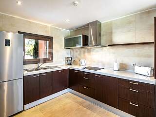 2 Camera Townhouse a  Carvoeiro,  Western Algarve