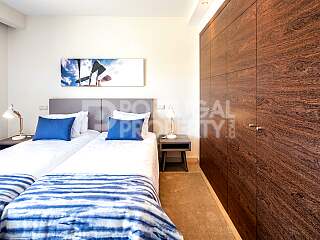 2 Camera Townhouse a  Carvoeiro,  Western Algarve