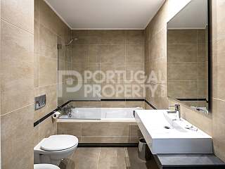 2 Camera Townhouse a  Carvoeiro,  Western Algarve