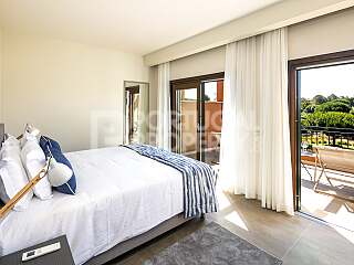 2 Camera Townhouse a  Carvoeiro,  Western Algarve