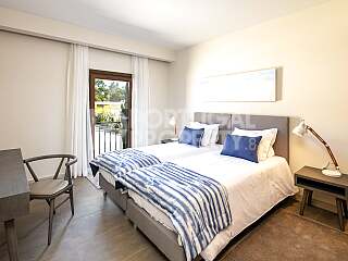 2 Camera Townhouse a  Carvoeiro,  Western Algarve