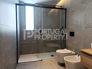 Luxury Waterfront One Bedroom Apartment In Fuseta