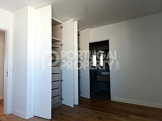 Luxury Three Bedroom Apartment On Ria Formosa Fuseta