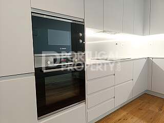 Luxury Three Bedroom Apartment On Ria Formosa Fuseta