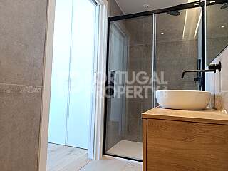 Luxury Three Bedroom Apartment On Ria Formosa Fuseta