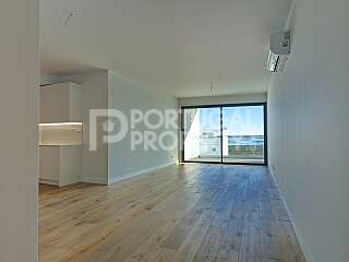 Luxury Three Bedroom Apartment On Ria Formosa Fuseta
