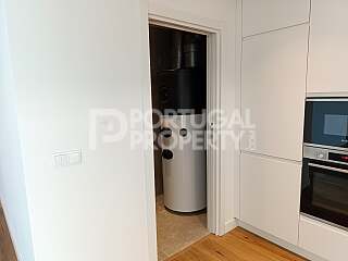 Luxury Three Bedroom Apartment On Ria Formosa Fuseta