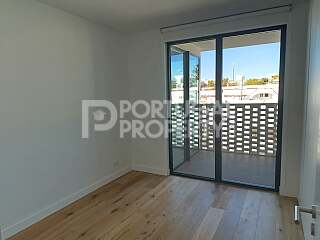 Luxury Three Bedroom Apartment On Ria Formosa Fuseta