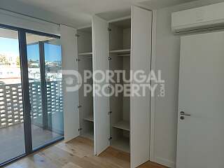 Luxury Three Bedroom Apartment On Ria Formosa Fuseta