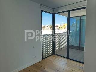 Luxury Three Bedroom Apartment On Ria Formosa Fuseta