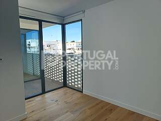 Luxury Three Bedroom Apartment On Ria Formosa Fuseta