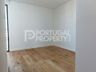 Luxury Three Bedroom Apartment On Ria Formosa Fuseta