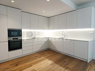 Luxury Three Bedroom Apartment On Ria Formosa Fuseta