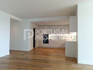 Luxury Three Bedroom Apartment On Ria Formosa Fuseta