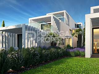 Luxury Three Bedroom Apartment On Ria Formosa Fuseta