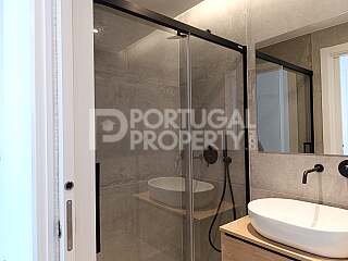 Luxury Three Bedroom Apartment On Ria Formosa Fuseta