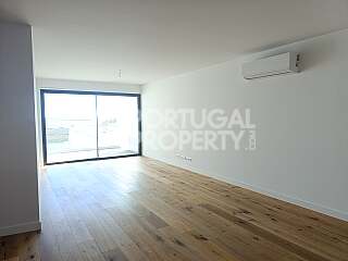 Luxury Three Bedroom Apartment On Ria Formosa Fuseta