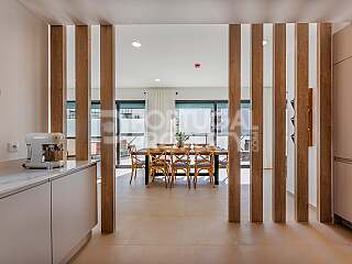 A Luxurious Rentable Penthouse With Sea Views At The Very Heart Of Faro