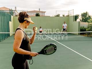 Rentable Village Style 2 & 3 Bed Properties At Five Star Resort In Beautiful Carvoeiro