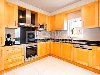 Rentable Village Style 2 & 3 Bed Properties At Five Star Resort In Beautiful Carvoeiro