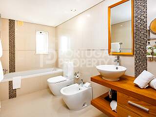 Rentable Village Style 2 & 3 Bed Properties At Five Star Resort In Beautiful Carvoeiro