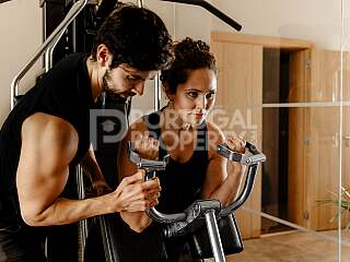 Rentable Village Style 2 & 3 Bed Properties At Five Star Resort In Beautiful Carvoeiro