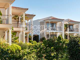 Rentable Village Style 2 & 3 Bed Properties At Five Star Resort In Beautiful Carvoeiro