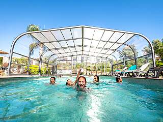 Rentable Village Style 2 & 3 Bed Properties At Five Star Resort In Beautiful Carvoeiro