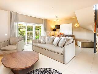 Rentable Village Style 2 & 3 Bed Properties At Five Star Resort In Beautiful Carvoeiro