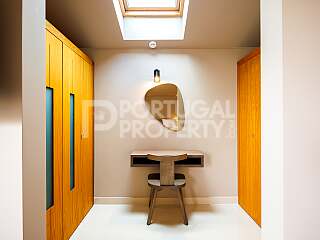 Rentable Village Style 2 & 3 Bed Properties At Five Star Resort In Beautiful Carvoeiro