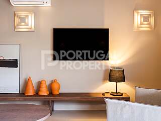 Rentable Village Style 2 & 3 Bed Properties At Five Star Resort In Beautiful Carvoeiro