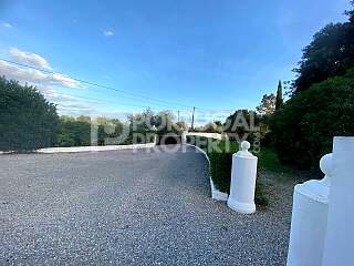 5 Chambre Villa à  Luz De Tavira,  Eastern Algarve