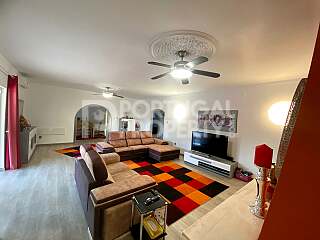 5 Chambre Villa à  Luz De Tavira,  Eastern Algarve