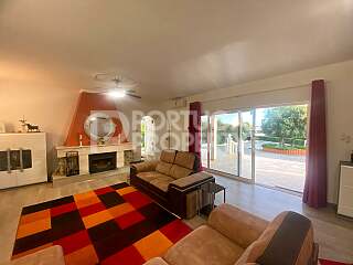 5 Chambre Villa à  Luz De Tavira,  Eastern Algarve