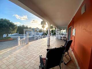 5 Chambre Villa à  Luz De Tavira,  Eastern Algarve