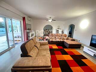 5 Chambre Villa à  Luz De Tavira,  Eastern Algarve