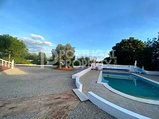 5 Chambre Villa à  Luz De Tavira,  Eastern Algarve